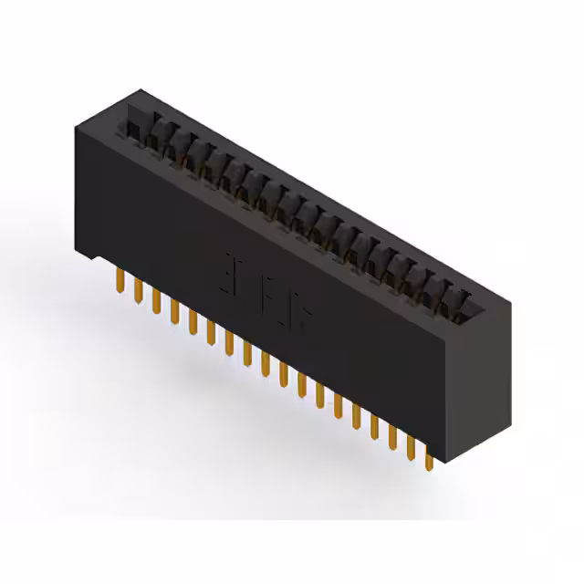 392-036-521-201 EDAC Inc.  Edgeboard Connectors